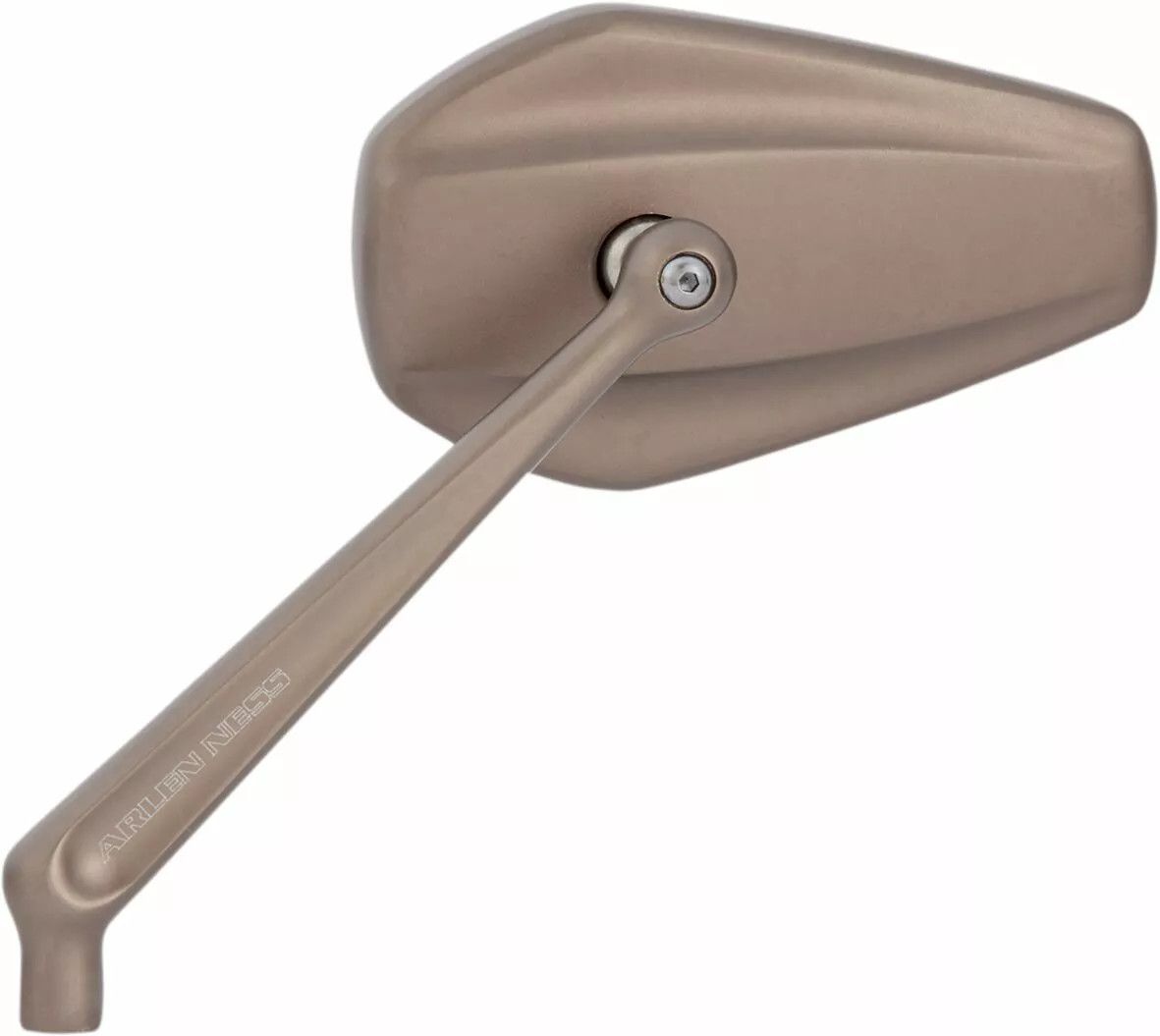 Arlen ness 13-169 Mini Stocker tükör Visszapillantó tükör 0