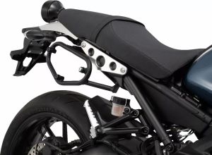 Sw-motech HTA.06.599.11001 SLC oldalsó tartó Csomagtartó állvány motorkerékpárra
