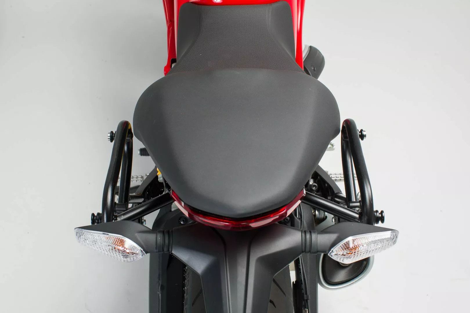 Sw-motech HTA.22.886.11000 SLC oldalsó tartó Csomagtartó állvány motorkerékpárra 2
