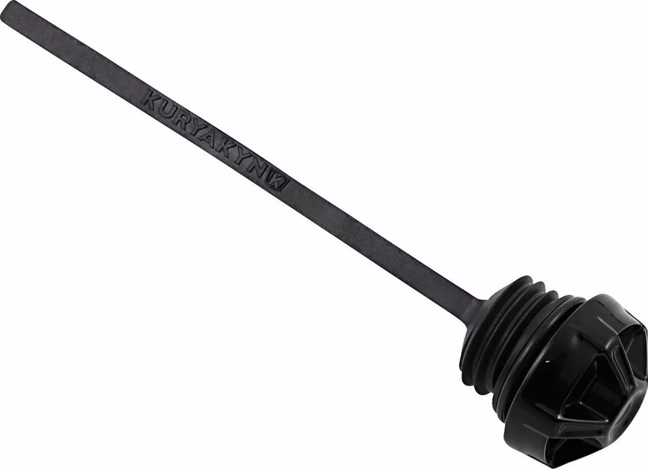 Kuryakyn KUR6426 Precision® olajszintmérő pálca Benzintartály 0