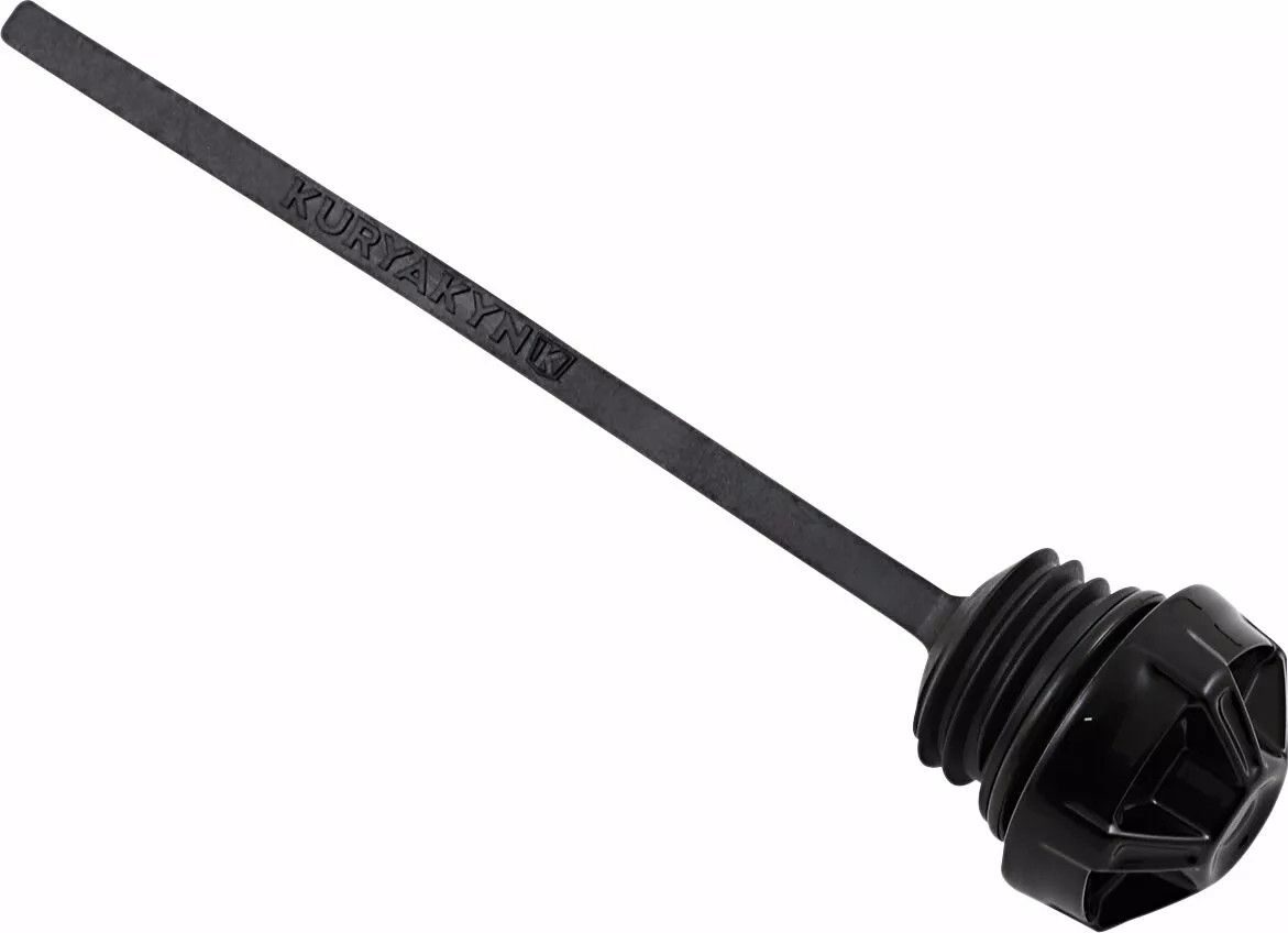 Kuryakyn KUR6426 Precision® olajszintmérő pálca Benzintartály 1