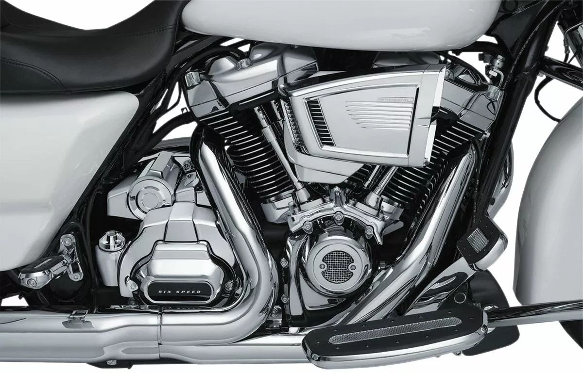 Kuryakyn KUR6426 Precision® olajszintmérő pálca Benzintartály 2