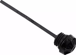 Kuryakyn KUR6426 Precision® olajszintmérő pálca Benzintartály