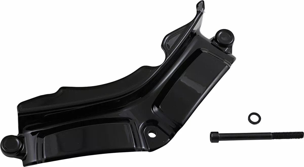 Kuryakyn KUR6441 hengeralap vezérműfurat fedél Motorblokk dekli 1