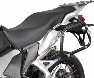 Sw-motech KFT.01.660.20000/B EVO oldaltartó Csomagtartó állvány motorkerékpárra