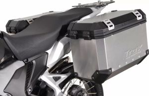 Sw-motech KFT.01.660.20000/B EVO oldaltartó Csomagtartó állvány motorkerékpárra 4