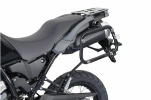 Sw-motech KFT.06.570.200 EVO oldalsó tartó Csomagtartó állvány motorkerékpárra