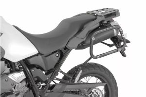 Sw-motech KFT.06.570.200 EVO oldalsó tartó Csomagtartó állvány motorkerékpárra 1