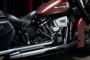 Kuryakyn KUR6440 Precision® Tappet Block kiemelő burkolat Motorblokk dekli 3