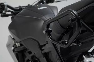 Sw-motech HTA.01.906.10000 SLC oldalsó tartó Csomagtartó állvány motorkerékpárra