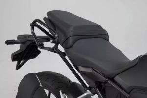 Sw-motech HTA.01.906.11000 SLC oldalsó tartó Csomagtartó állvány motorkerékpárra