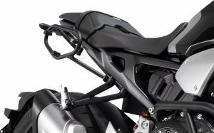 Sw-motech HTA.01.903.10000 SLC oldalsó tartó Csomagtartó állvány motorkerékpárra