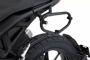Sw-motech HTA.20.935.10000 SLC oldalsó tartó Csomagtartó állvány motorkerékpárra 1