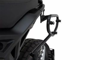 Sw-motech HTA.20.935.10000 SLC oldalsó tartó Csomagtartó állvány motorkerékpárra 2