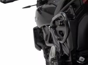 Sw-motech HTA.20.935.10000 SLC oldalsó tartó Csomagtartó állvány motorkerékpárra 3
