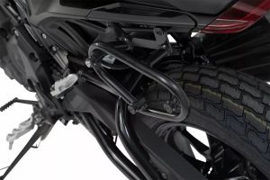 Sw-motech HTA.20.935.10000 SLC oldalsó tartó Csomagtartó állvány motorkerékpárra 4