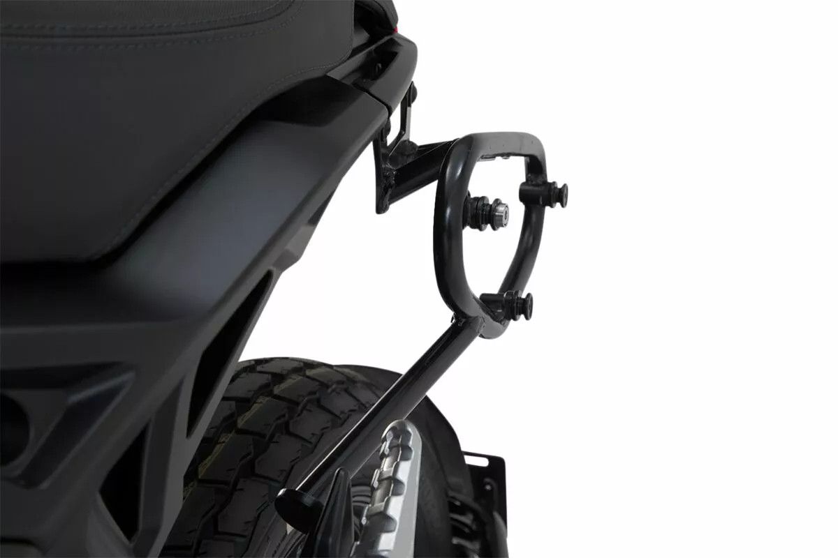 Sw-motech HTA.20.935.10000 SLC oldalsó tartó Csomagtartó állvány motorkerékpárra 2