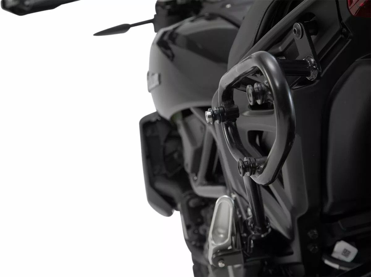 Sw-motech HTA.20.935.10000 SLC oldalsó tartó Csomagtartó állvány motorkerékpárra 3