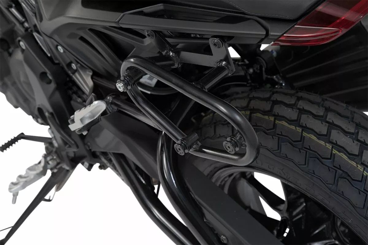 Sw-motech HTA.20.935.10000 SLC oldalsó tartó Csomagtartó állvány motorkerékpárra 4
