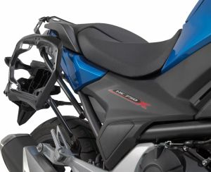 Sw-motech KFT.01.699.30000/B PRO oldalsó tartó Csomagtartó állvány motorkerékpárra