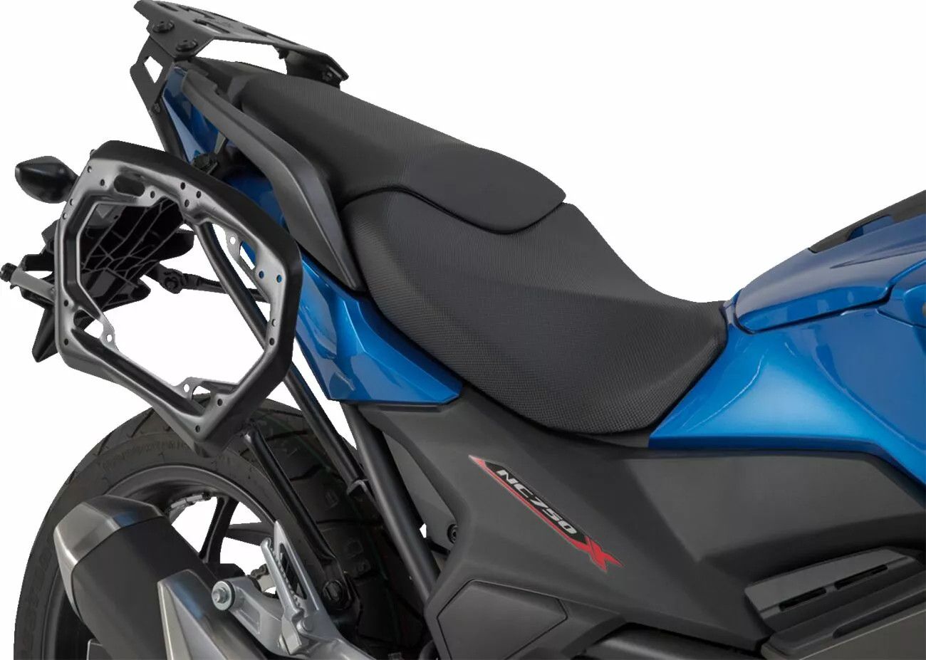 Sw-motech KFT.01.699.30000/B PRO oldalsó tartó Csomagtartó állvány motorkerékpárra 1
