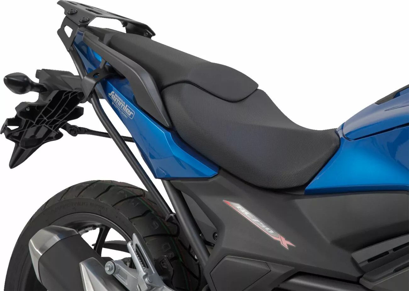 Sw-motech KFT.01.699.30000/B PRO oldalsó tartó Csomagtartó állvány motorkerékpárra 2