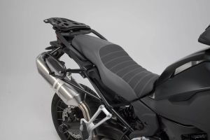 Sw-motech HTA.07.897.11000 SLC oldalsó tartó Csomagtartó állvány motorkerékpárra 1