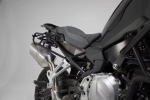 Sw-motech HTA.07.897.11000 SLC oldalsó tartó Csomagtartó állvány motorkerékpárra 3