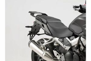 Sw-motech KFT.01.548.20000/B EVO oldalsó tartó Csomagtartó állvány motorkerékpárra 1