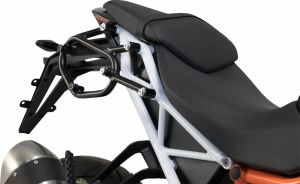 Sw-motech HTA.04.881.10000 SLC oldalsó tartó Csomagtartó állvány motorkerékpárra