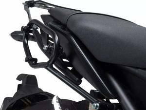 Sw-motech HTA.06.861.11000 SLC oldalsó tartó Csomagtartó állvány motorkerékpárra
