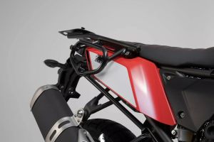 Sw-motech HTA.06.799.11000 SLC oldalsó tartó Csomagtartó állvány motorkerékpárra