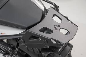 Sw-motech utcai tartó fekete HONDA CB500F , CBR500R Csomagtartó állvány motorkerékpárra