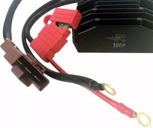 Rick's motorsport electric 14-013H lítium-ion kompatibilis egyenirányító szabályozó Generátor és alkatrészei 1