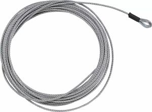 Moose utility- snow 105798 Aggro csörlő kötél Csörlő