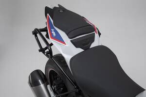 Sw-motech SLC oldal szállító szett BMW S 1000 R Csomagtartó állvány motorkerékpárra
