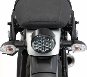 Sw-motech HTA.06.599.10001 SLC oldalsó tartó Csomagtartó állvány motorkerékpárra 3