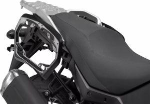 Sw-motech KFT.05.876.30000/B PRO oldalsó tartó Csomagtartó állvány motorkerékpárra