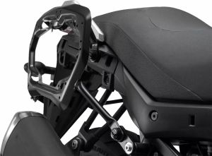 Sw-motech KFT.05.876.30000/B PRO oldalsó tartó Csomagtartó állvány motorkerékpárra 1