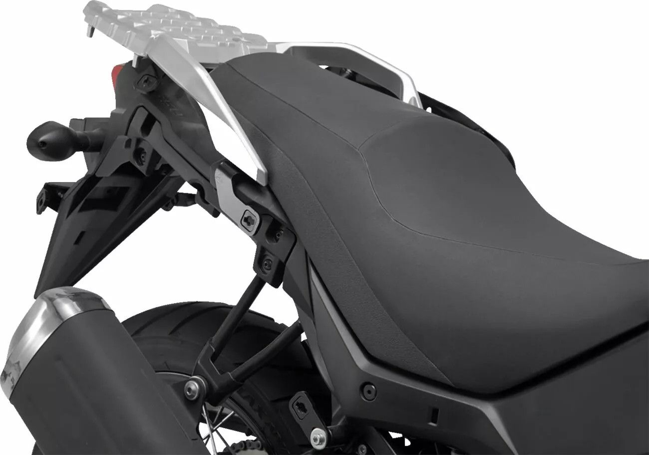 Sw-motech KFT.05.876.30000/B PRO oldalsó tartó Csomagtartó állvány motorkerékpárra 2