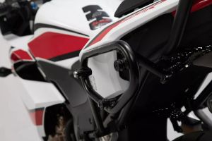 Sw-motech HTA.01.742.10000 SLC oldalsó tartó Csomagtartó állvány motorkerékpárra