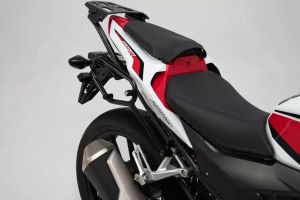 Sw-motech HTA.01.742.10000 SLC oldalsó tartó Csomagtartó állvány motorkerékpárra 3