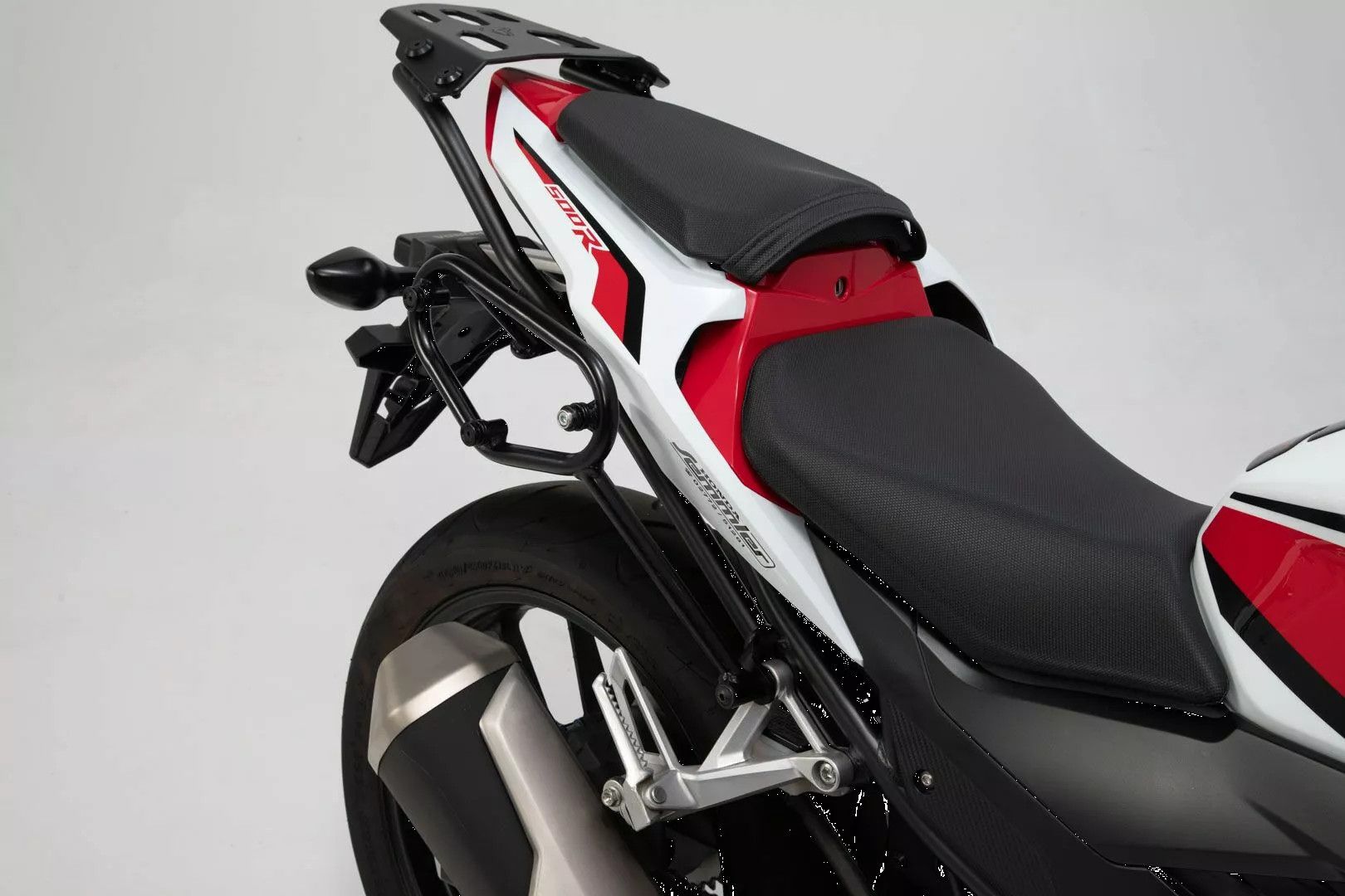Sw-motech HTA.01.742.10000 SLC oldalsó tartó Csomagtartó állvány motorkerékpárra 3