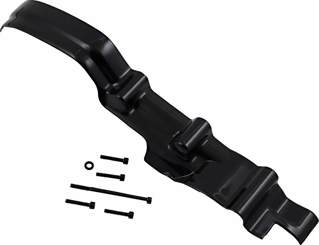 Kuryakyn KUR6443 Precision® belső elsődleges burkolat Primer hajtás  0