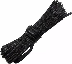 Moose utility- snow 105799 Aggro csörlő kötél Csörlő