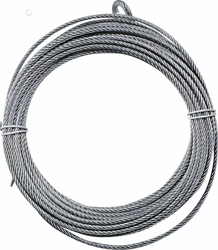 Moose utility- snow 105796 Aggro csörlő kötél Csörlő 0
