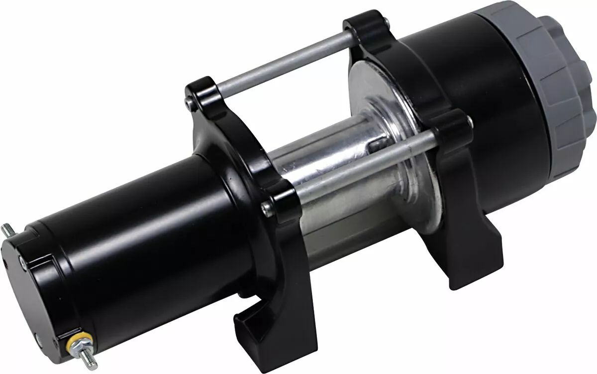 Moose utility- snow 105793 csörlő mag Csörlő 0