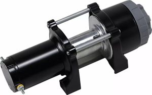 Moose utility- snow 105793 csörlő mag Csörlő