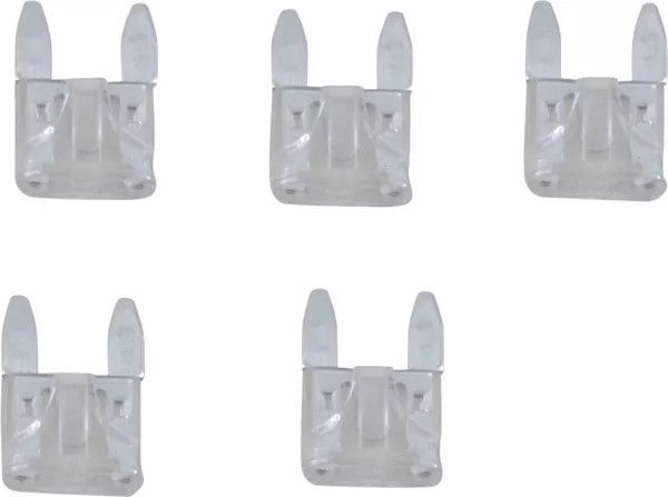 Namz NF-MIN-25 cserebiztosítékok Elektromos alkatrészek  0