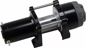 Moose utility- snow 105794 csörlő mag Csörlő